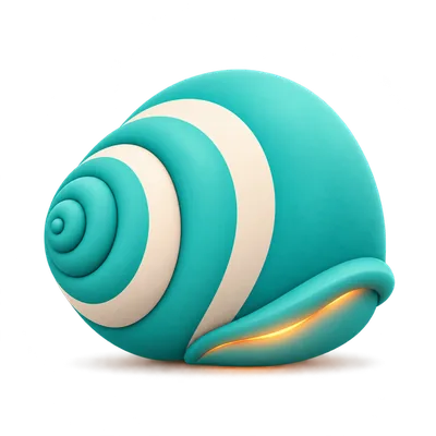 Closed shell
